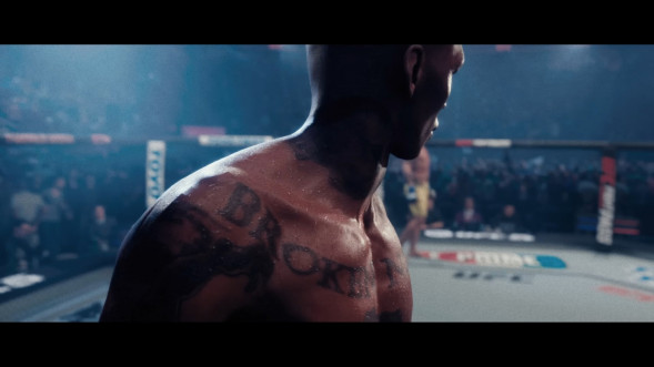 Игра EA SPORTS UFC 5 [PS5, английская версия] в Омске