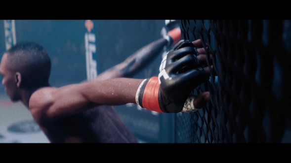 Игра EA SPORTS UFC 5 [PS5, английская версия] в Омске