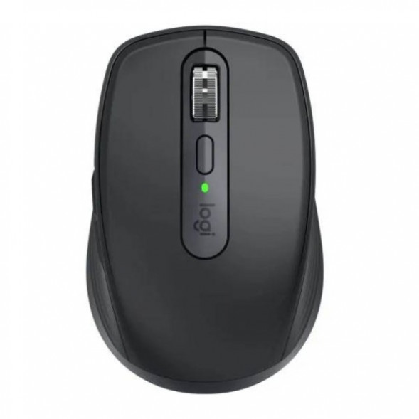 Беспроводная мышь Logitech MX Anywhere 3S [910-006929], черный в Омске