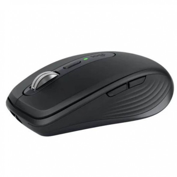 Беспроводная мышь Logitech MX Anywhere 3S [910-006929], черный в Омске