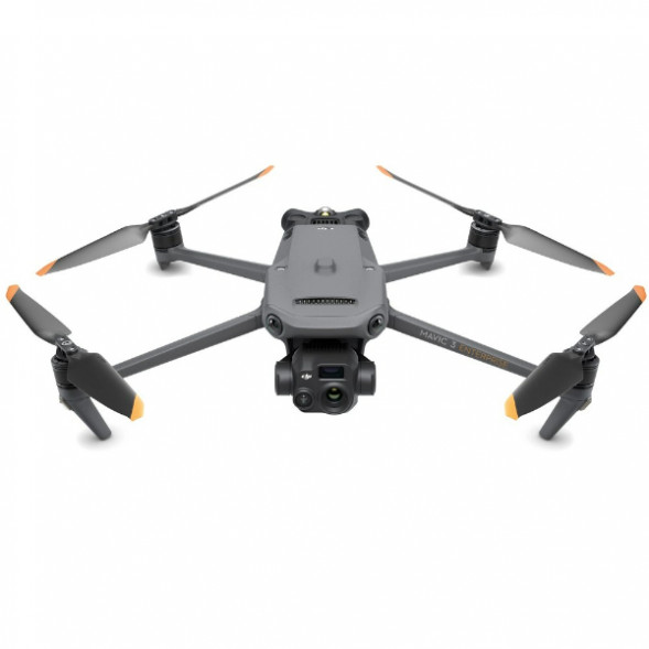 Квадрокоптер DJI Mavic 3T (Thermal / с тепловизором) CN в Омске