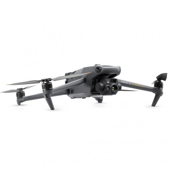 Квадрокоптер DJI Mavic 3T (Thermal / с тепловизором) CN в Омске