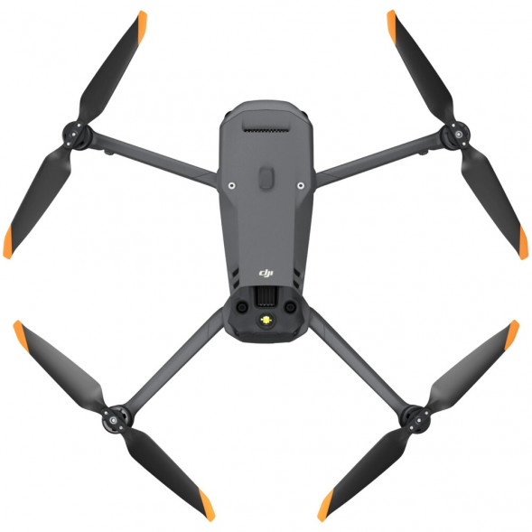 Квадрокоптер DJI Mavic 3T (Thermal / с тепловизором) CN в Омске