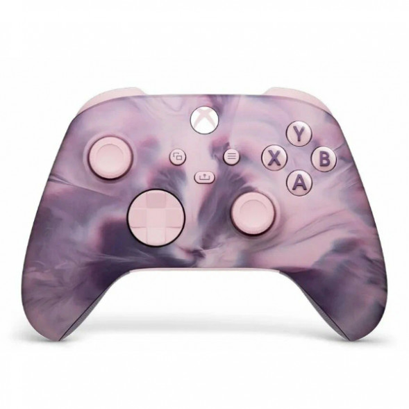 Геймпад Xbox Series Dream Vapor Special Edition в Омске