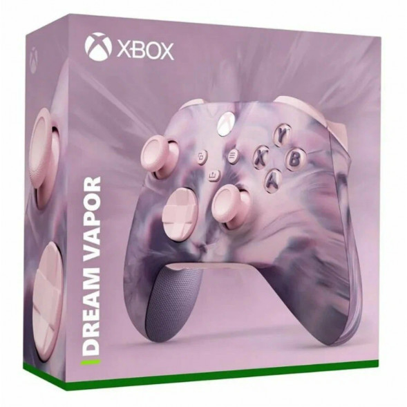 Геймпад Xbox Series Dream Vapor Special Edition в Омске