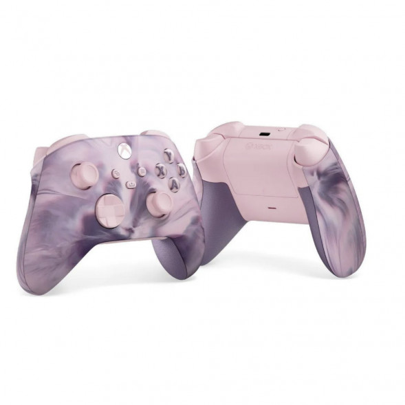 Геймпад Xbox Series Dream Vapor Special Edition в Омске