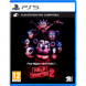 Игра Five Nights at Freddy&amp;#039;s: Help Wanted 2 (поддержка PS VR2) [PS5, английская версия] в Омске