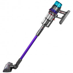 Пылесос Dyson Gen5 Detect Absolute SV23 EU, Purple