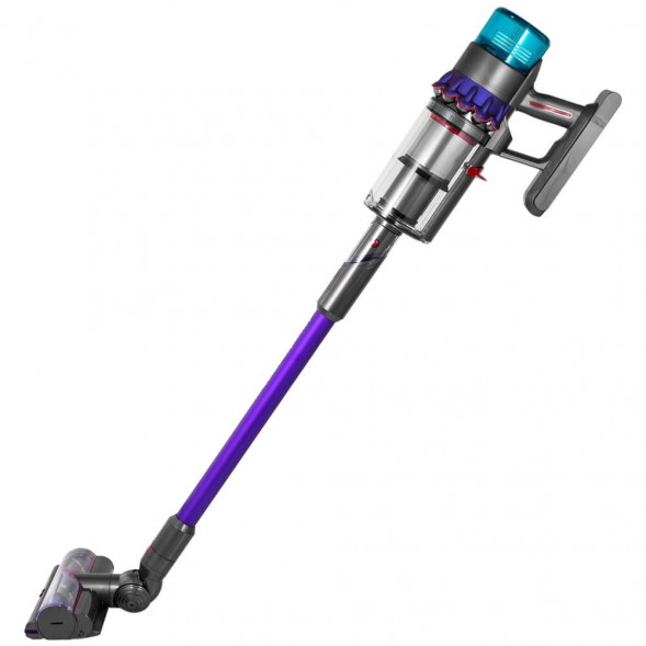 Пылесос Dyson Gen5 Detect Absolute SV23 EU, Purple в Омске