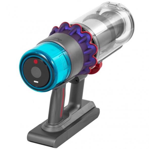 Пылесос Dyson Gen5 Detect Absolute SV23 EU, Purple в Омске