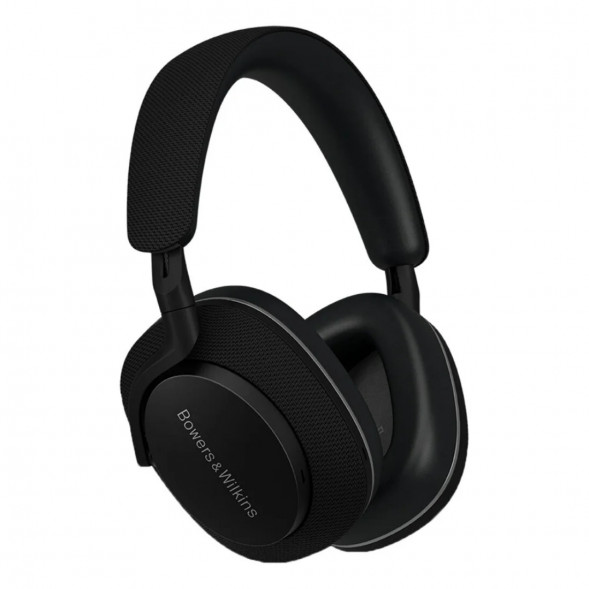 Беспроводные наушники Bowers &amp;amp; Wilkins PX 7 S2e, Anthracite Black в Омске