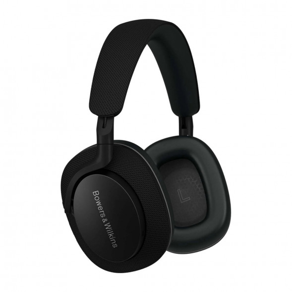 Беспроводные наушники Bowers &amp;amp; Wilkins PX 7 S2e, Anthracite Black в Омске