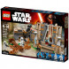 Конструктор LEGO Star Wars 75139 Сражение на планете Такодана в Омске