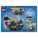 Конструктор LEGO City Great Vehicles 60324 Мобильный кран в Омске