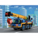 Конструктор LEGO City Great Vehicles 60324 Мобильный кран в Омске