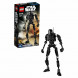 Конструктор LEGO Star Wars 75120 K-2SO в Омске