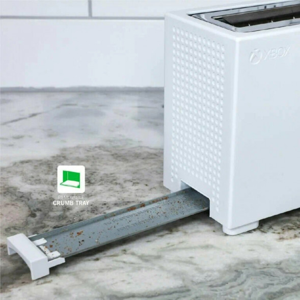 Тостер Xbox Series S Toaster в Омске