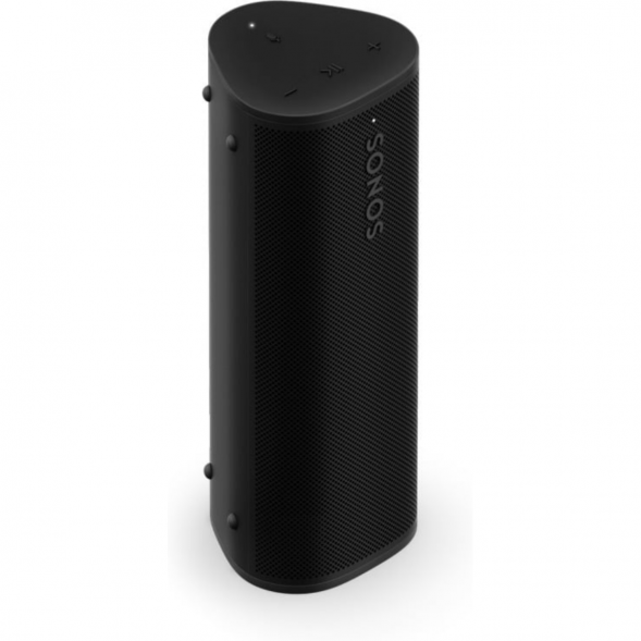 Портативная акустика Sonos Roam 2, черный в Омске
