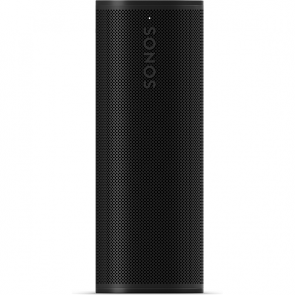 Портативная акустика Sonos Roam 2, черный в Омске