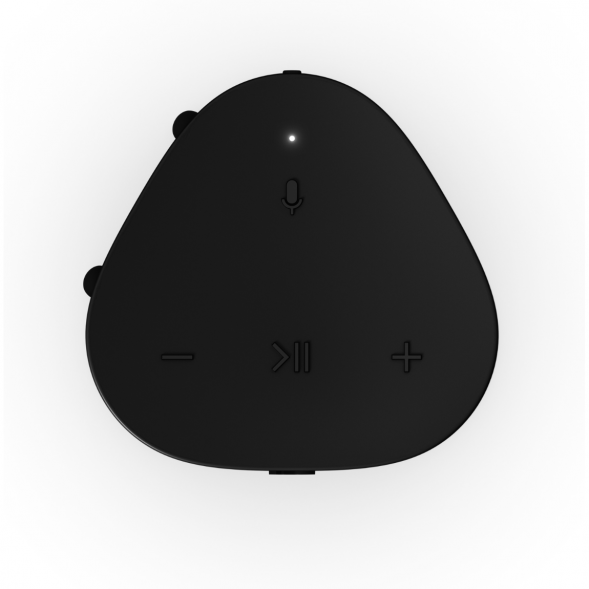 Портативная акустика Sonos Roam 2, черный в Омске