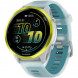 Умные часы Garmin Forerunner 570 47 мм Amp Yellow Aluminium/Translucent Whitestone/Turquoise 010-02971-01 в Омске