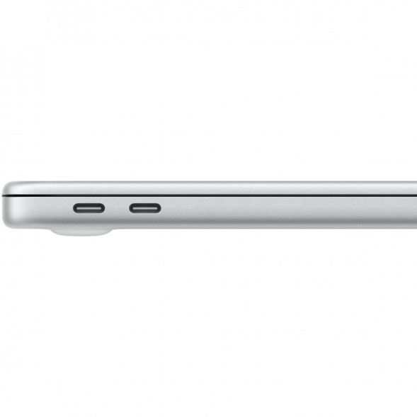 Ноутбук Apple MacBook Neo MHFA4 (A18 Pro 5-Core GPU, 8/256GB), Серебристый/Silver в Омске