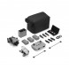 Квадрокоптер DJI Mini 5 Pro Fly More Combo (DJI RC-N3) в Омске