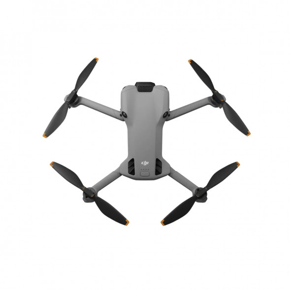 Квадрокоптер DJI Mini 5 Pro Fly More Combo (DJI RC-N3) в Омске