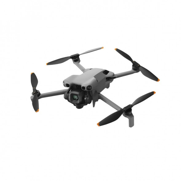 Квадрокоптер DJI Mini 5 Pro Fly More Combo (DJI RC-N3) в Омске