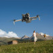 Квадрокоптер DJI Mini 5 Pro Fly More Combo (DJI RC-N3) в Омске