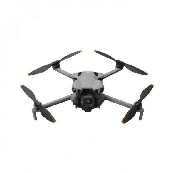 Квадрокоптер DJI Mini 5 Pro Fly More Combo (DJI RC-N3) в Омске