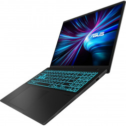 Ноутбук ASUS V16 V3607VM-TK207 (16", IPS, Intel Core 5 210H 2.2ГГц, 8 ядер, 32ГБ DDR5, 512ГБ SSD, NVIDIA GeForce RTX 5060 8 ГБ), черный