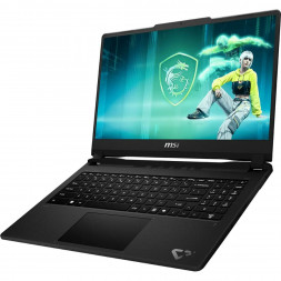 Ноутбук MSI Cyborg 15 C2WF-015XRU (15.6", IPS, Intel Core 5 210H 2.2ГГц, 8-ядер, 16ГБ DDR5, 1ТБ SSD, NVIDIA GeForce RTX 5060 - 8 ГБ, FreeDOS), серый