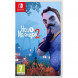 Игра Hello Neighbor 2 [Nintendo Switch, русские субтитры] в Омске