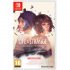 Игра Life is Strange: Arcadia Bay Collection [Nintendo Switch, русские субтитры] в Омске