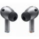 Наушники Samsung Galaxy Buds3 Pro, серебристый в Омске