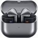 Наушники Samsung Galaxy Buds3 Pro, серебристый в Омске