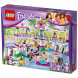 Конструктор LEGO Friends 41058 Торговый центр Хартлейк Сити в Омске