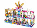 Конструктор LEGO Friends 41058 Торговый центр Хартлейк Сити в Омске