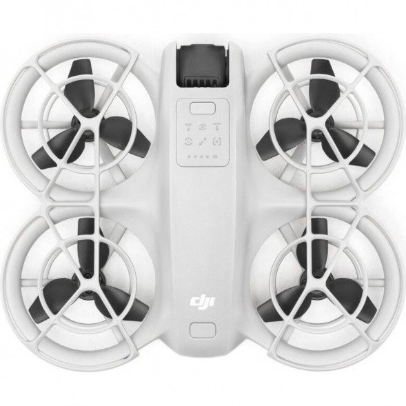 Квадрокоптер DJI Neo (без пульта) в Омске