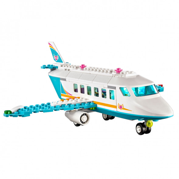 Конструктор LEGO Friends 41100 Частный самолет в Омске