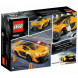 Конструктор LEGO Speed Champions 75909 McLaren P1 в Омске