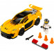 Конструктор LEGO Speed Champions 75909 McLaren P1 в Омске