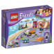 Конструктор LEGO Friends 41099 Скейт-парк в Омске
