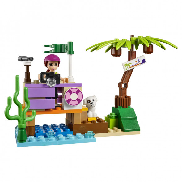 Конструктор LEGO Friends 41099 Скейт-парк в Омске