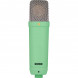 Микрофон студийный RODE NT1 Signature, Green в Омске