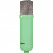 Микрофон студийный RODE NT1 Signature, Green в Омске
