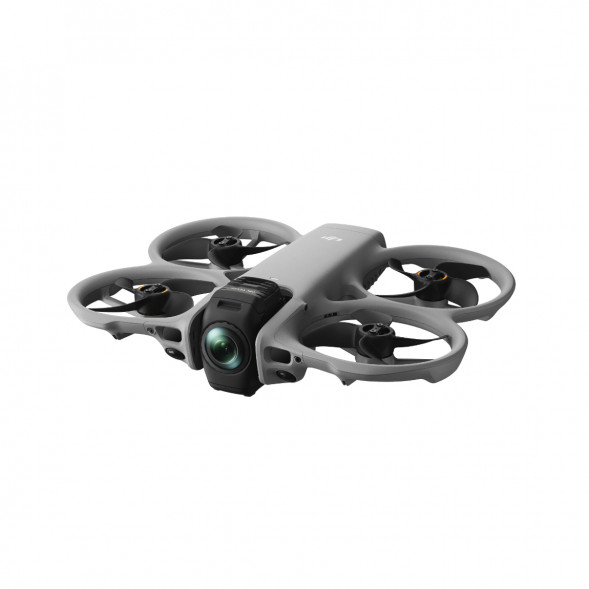 Квадрокоптер DJI Avata 360 (DJI RC 2) в Омске