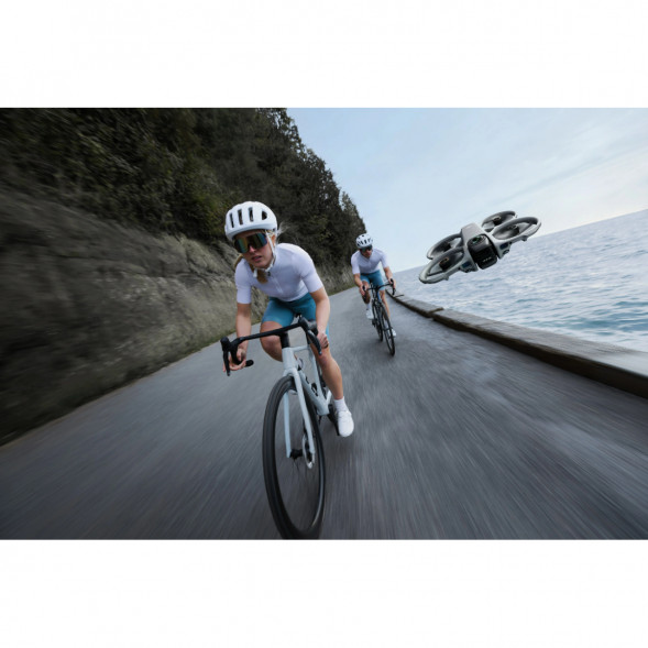 Квадрокоптер DJI Avata 360 (DJI RC 2) в Омске