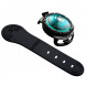 Фонарь для собак Orbiloc Dog Dual Fashion Colours, бирюзовый в Омске